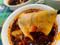 -令氏家外家周秦食府(高新店)