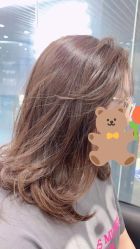 -那茉 Hair Salon