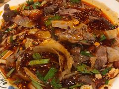 夫妻肺片-盘飧市(春熙路店)