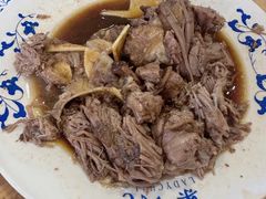 -柴氏风味斋(甘家口店)