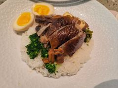 -小鹅皇港式餐厅(新抚万达店)
