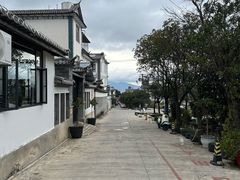 -苍山感通索道