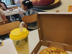 -尊宝比萨(南田店)
