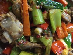 -88号小吃店·经典云南菜·地道纳西美食