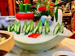 -贵人御膳