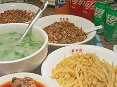 -天下客饭店(中山路店)