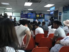 -中国人民解放军空军特色医学中心(空军总医院)