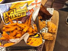 -Boxing Cat Brewery拳击猫精酿啤酒馆(永福店)