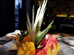 -锦潼西餐厅