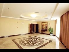 -三亚夏威夷大酒店