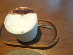 -Amber(置地文华东方酒店)