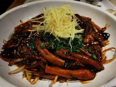 -吴越荣记苏州菜·松鼠桂鱼(月光码头店)