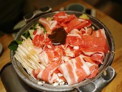 -初居食屋日式料理(万象城购物中心店)