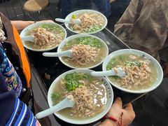 -清真喜兰老丁羊汤特色小吃