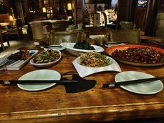 -胡桃里音乐酒馆(曲江店)