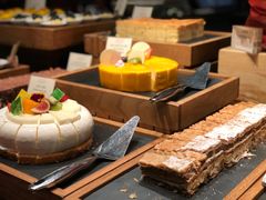 -广州富力君悦大酒店·凯菲厅