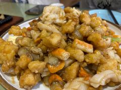 -桃子餐厅·天津菜(王顶堤总店)