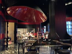 -西安W酒店·WEI全味西餐厅