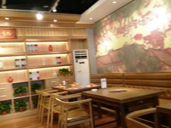 -刘一锅筋头巴脑(小北店)