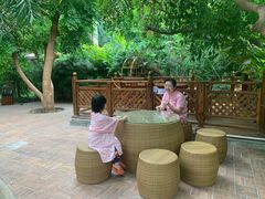 -龙达温泉生态城
