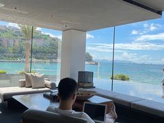 -深圳大梅沙京基洲际度假酒店