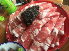 -东镇老火锅(长春路首店)