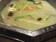 -佬土鹅肠火锅(解放路店)