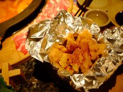锡箔烧酥肉-蜀大侠火锅(四川北路店)