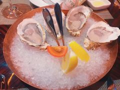 -YUE·6·西式融合餐厅(外滩六号店)
