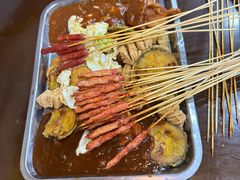 -大佬李砂锅(钱江财富广场店)