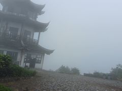 -缥缈峰景区