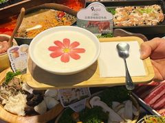 -楠小云·云南鲜菌·鲜牛自助火锅(九眼桥店)