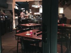 -La Strada(安福路店)