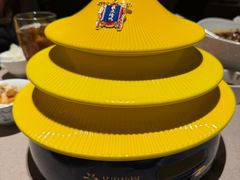 -花家怡园(四合院总店)