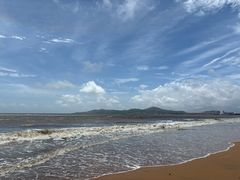 -天海日餐厅-青岛海泉湾皇冠假日度假酒店