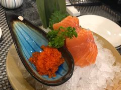 -菊上料理(蜀山银泰百货店)