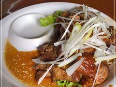 -鼎香润(德胜门内店)