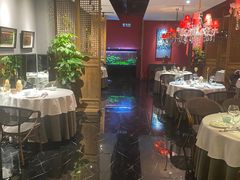 -小河盐帮·私家菜·烤鸭(三元桥·霄云路店)
