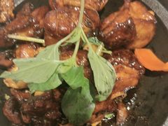 -鹿港小镇(悠唐店)