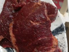 -阪尚皇·原切牛排·烤肉火锅自助(北京路店)