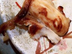 -贵木日本料理·铁板烧(新地假日广场店)