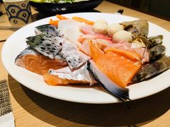-歌行灯日本料理(伊势丹店)