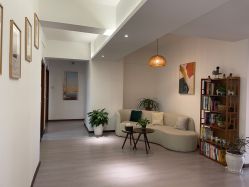 -馨媛瑜伽普拉提