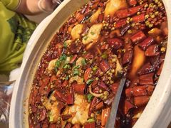 -同喜烤鸭店(光芒店)