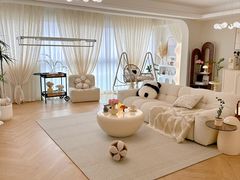 -星杰国际设计 别墅大宅装修(虹桥分公司)