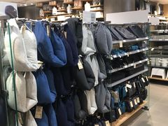 -MUJI无印良品(滨江宝龙城店)