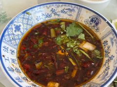 -三中高皇羊肉馆