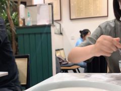 大堂-堂屋糖水店(愚园店)