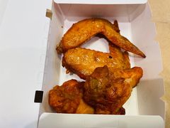 -达美乐比萨(墨玉南路店)