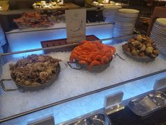 海鲜刺身-博林天瑞喜来登酒店·西丽尚膳